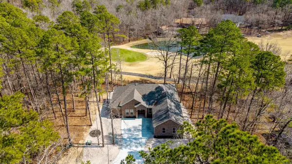 52 Villcarriedo Circle, Hot Springs Village, AR 71909