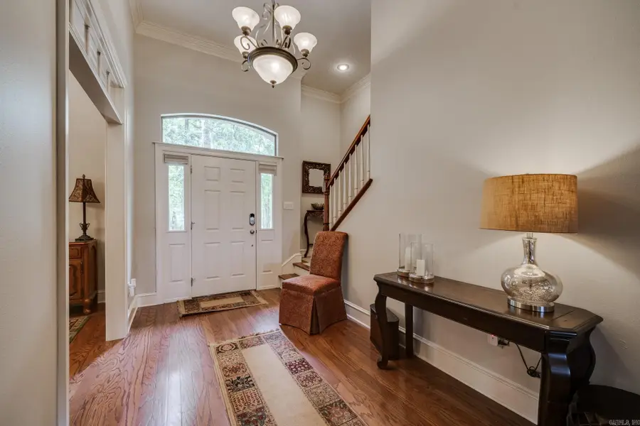 4135 Zachary Trail, Conway, AR 72032 - #3