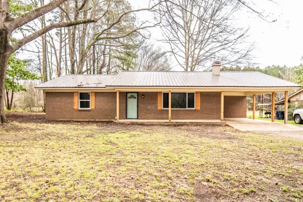 438 Midway Rte, Monticello, AR 71655