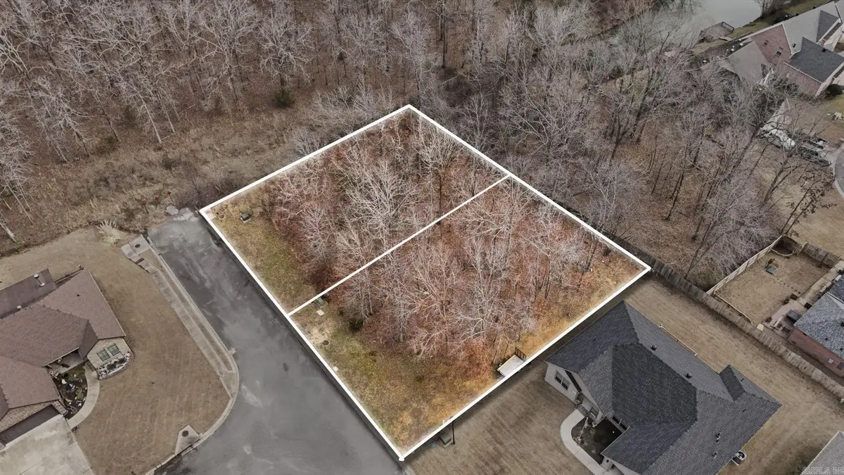 214 Marble Drive, Jacksonville, AR 72076 - #1