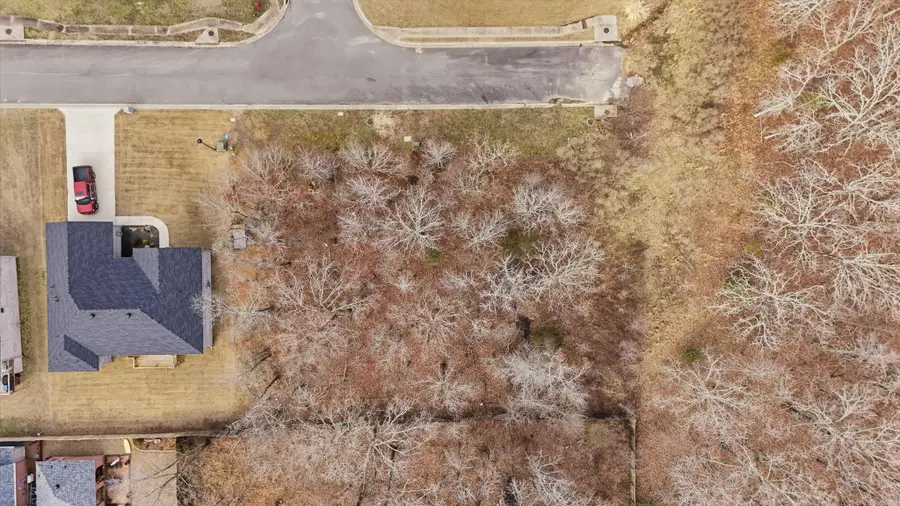 214 Marble Drive, Jacksonville, AR 72076 - #3