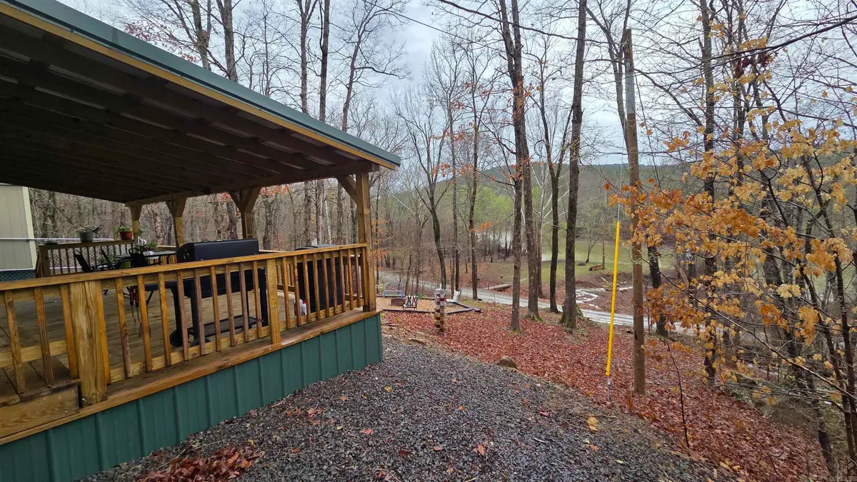 1745 Sandiff, Shirley, AR 72153 - #1