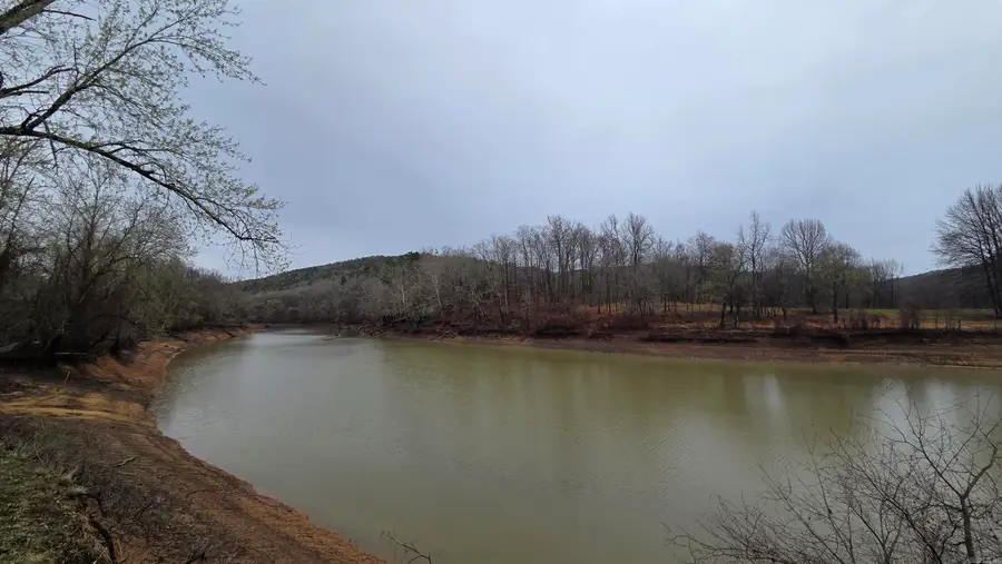 1745 Sandiff, Shirley, AR 72153 - #3