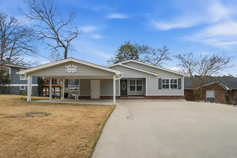 314 Paradise Point, Hot Springs National Park, AR 71913 - #2