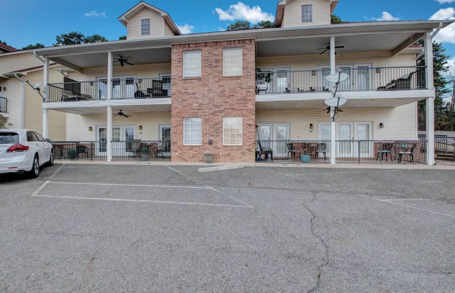 321 Peters Pt. A2, Hot Springs, AR 71913 - #2