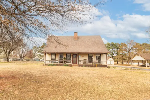 11 Circle B Drive, Ward, AR 72176