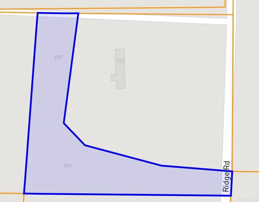 919 Ridge Road, El Paso, AR 72045 - #2