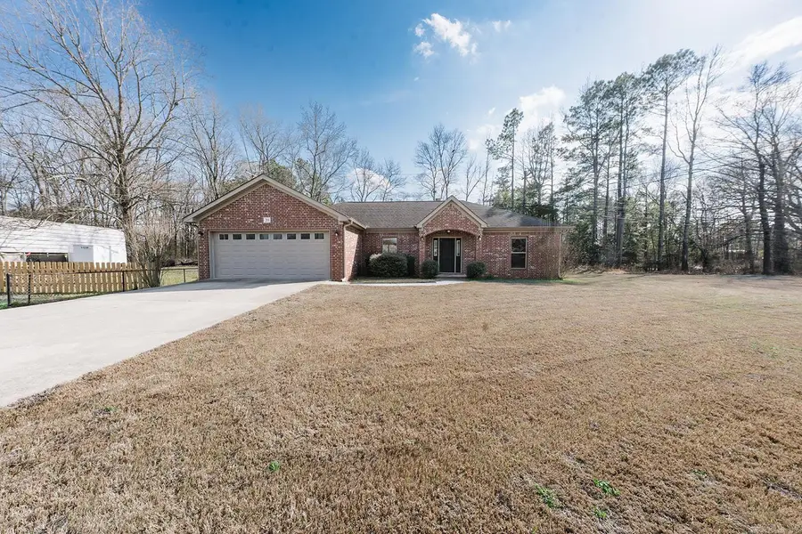 215 Indianhead Drive, Sherwood, AR 72120 - #2