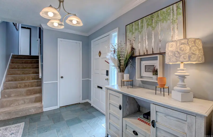 2903 Millbrook Road, Little Rock, AR 72227 - #3