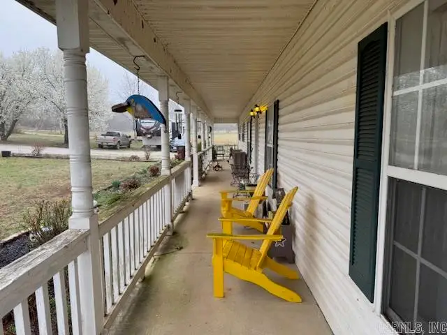 4017 Country Club Road, Pocahontas, AR 72455 - #2