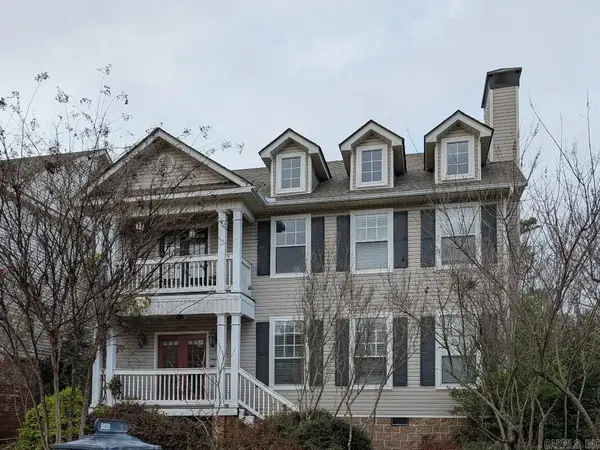 12408 Brodie Creek Trl Trail, Little Rock, AR 72211