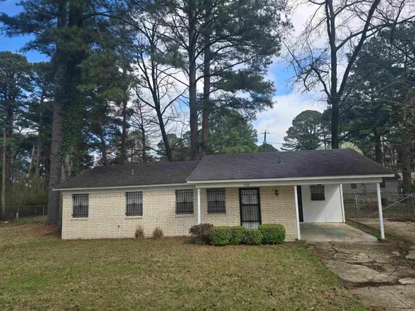 9307 Southwest Drive, Little Rock, AR 72209