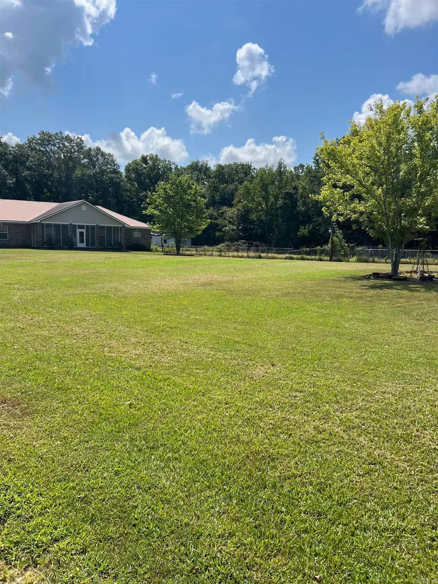 2481 S Pointer Road, Pine Bluff, AR 71603 - #2