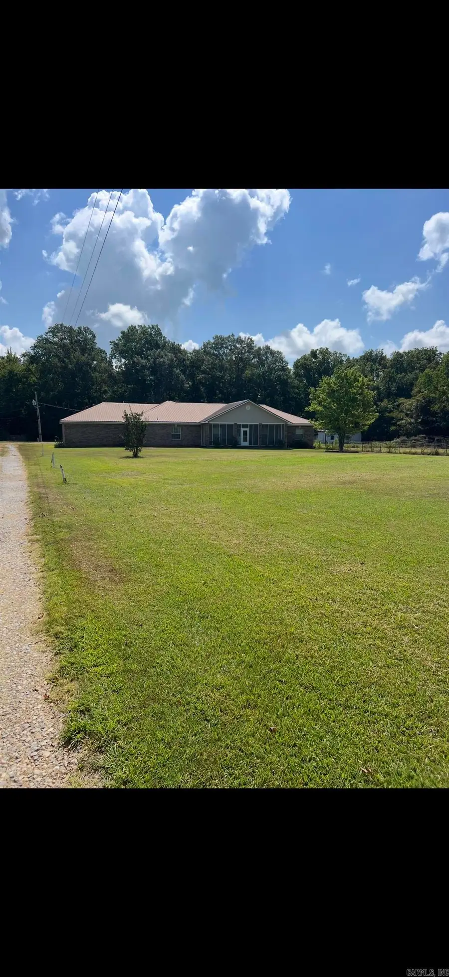 2481 S Pointer Road, Pine Bluff, AR 71603 - #3