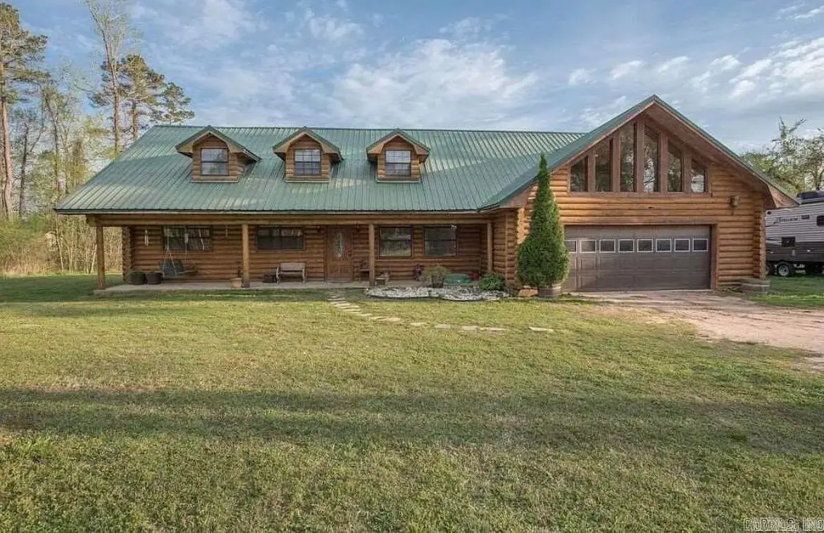 7201 Lake Park Lane, Hensley, AR 72065 - #1