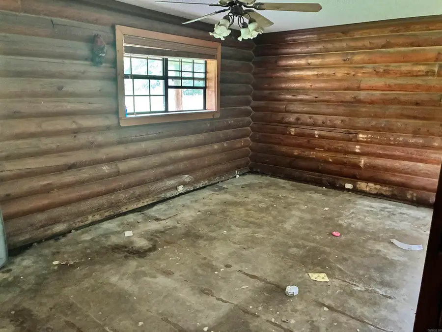 7201 Lake Park Lane, Hensley, AR 72065 - #3