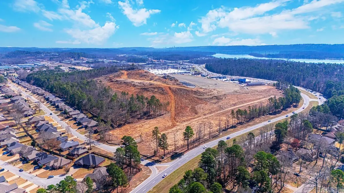 0 Maumelle Boulevard, Maumelle, AR 72113 - #1