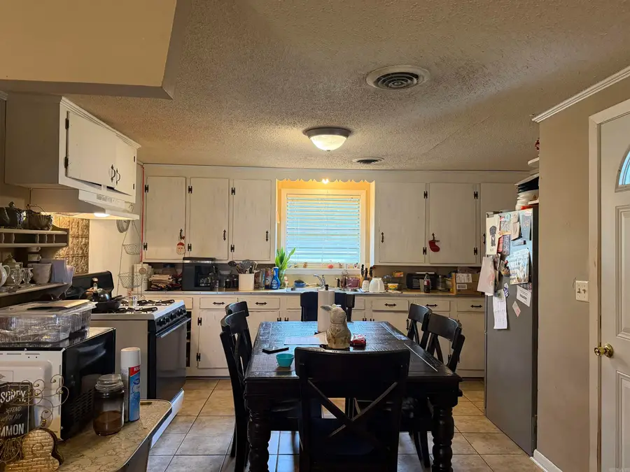 805 S Hardin Reed Road, Pine Bluff, AR 71602 - #3