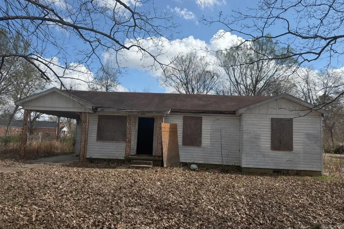 234 N 2nd Street, West Helena, AR 72390 - #1