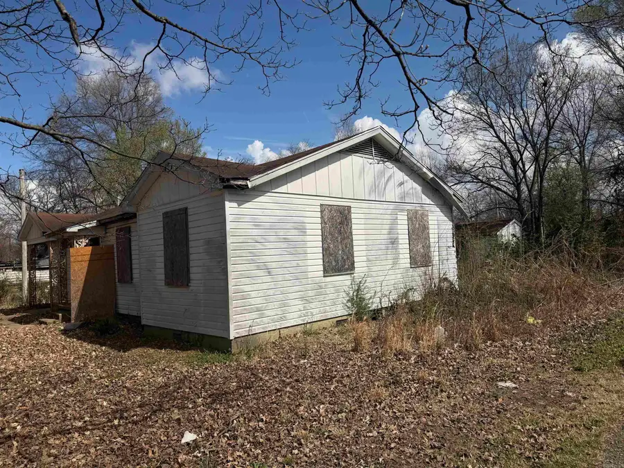 234 N 2nd Street, West Helena, AR 72390 - #2