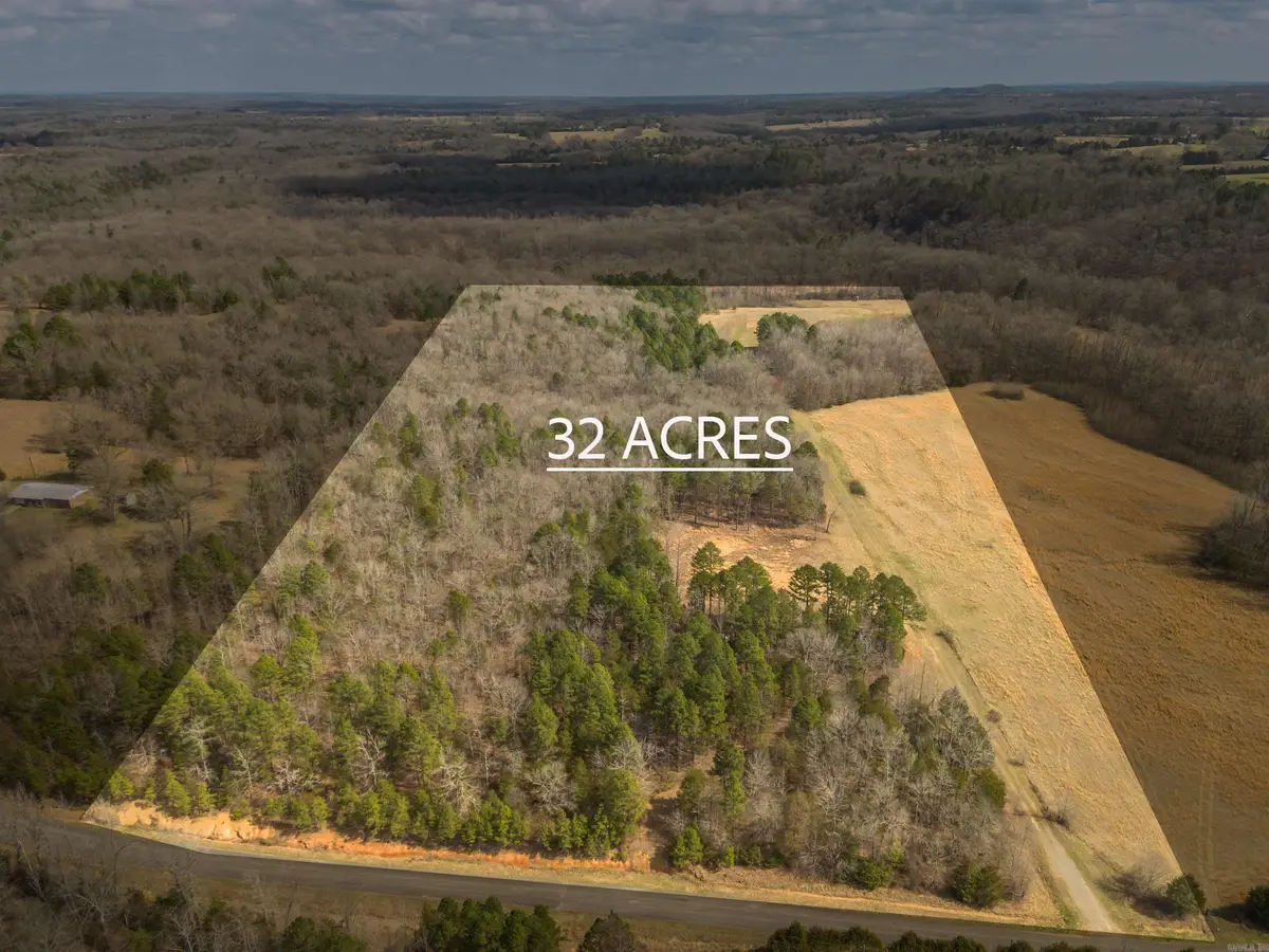 264 Mill Bridge Rd, Damascus, AR 72039 - #1