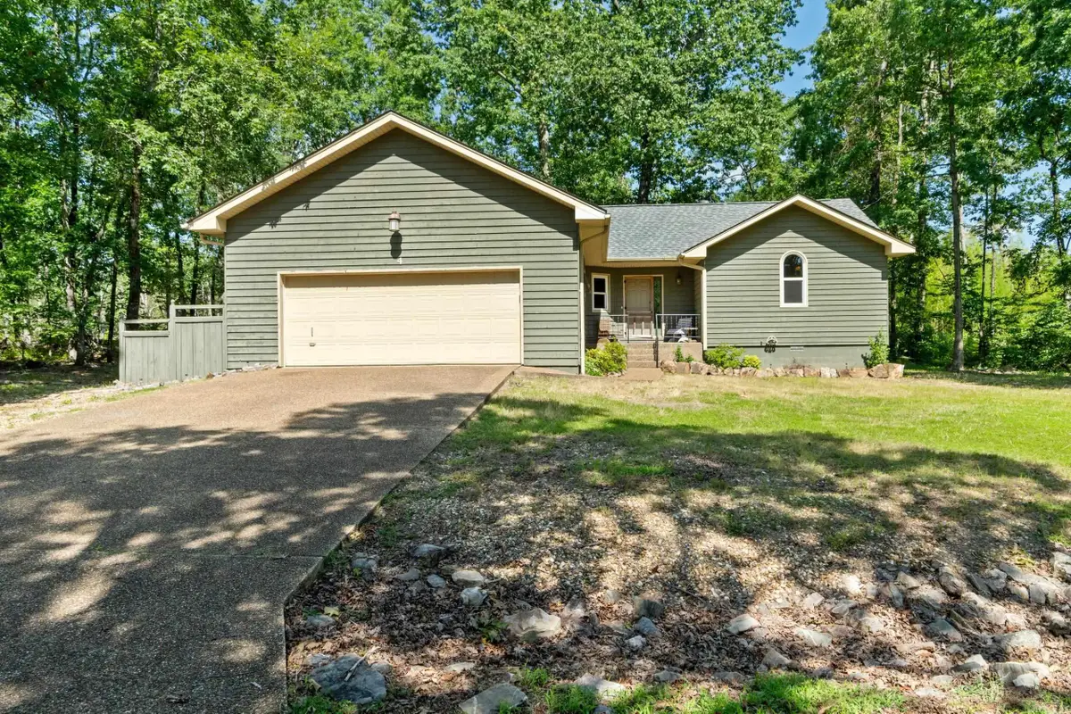 4 Almenara Lane, Hot Springs Village, AR 71909 - #1