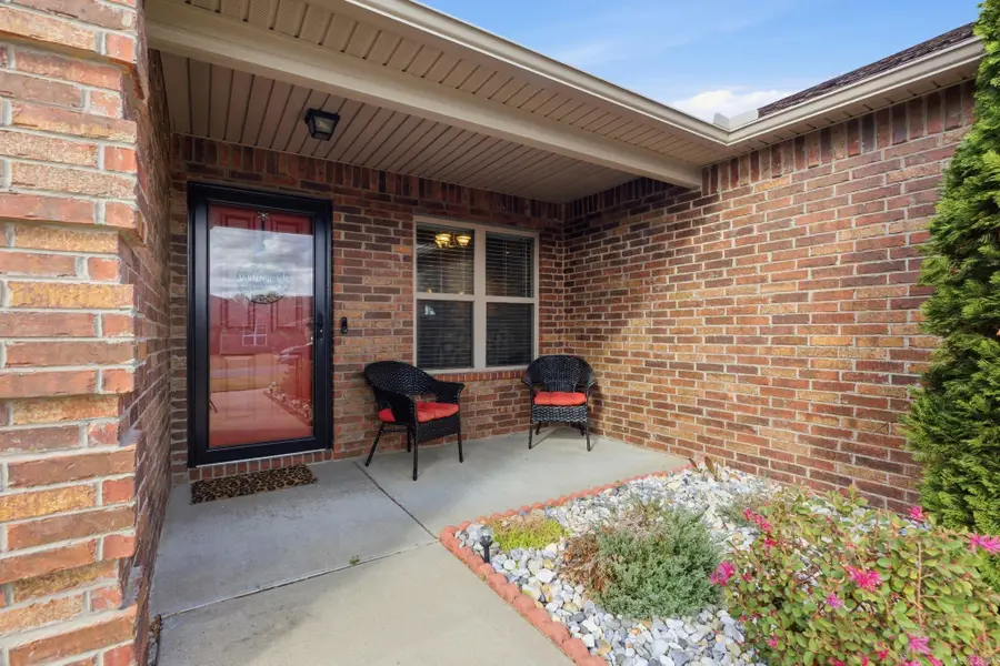 1178 Meadows Edge Drive, Alexander, AR 72002 - #3