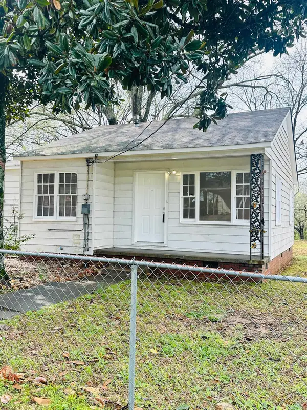 630 Hoover Street, Malvern, AR 72104