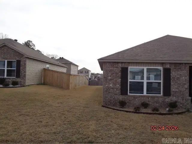 Address Withheld By Seller, Alexander, AR 72002 - #2