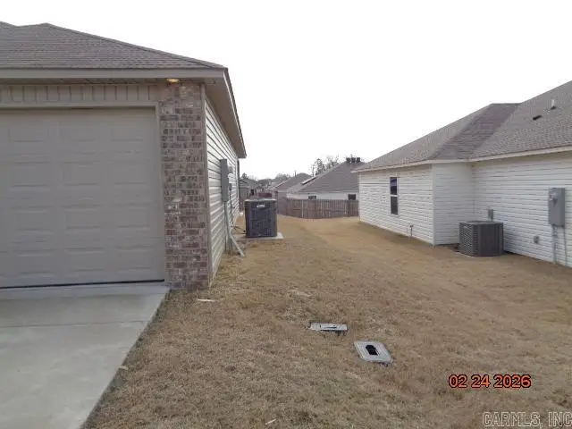 Address Withheld By Seller, Alexander, AR 72002 - #3