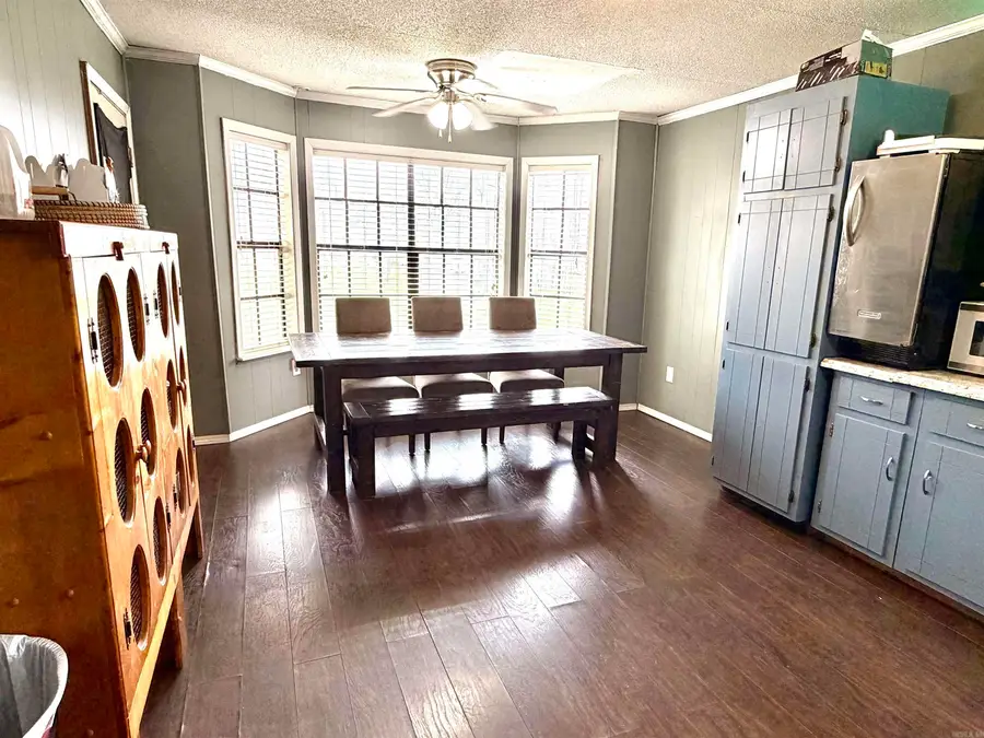 4 Reynolds, McGehee, AR 71654 - #3