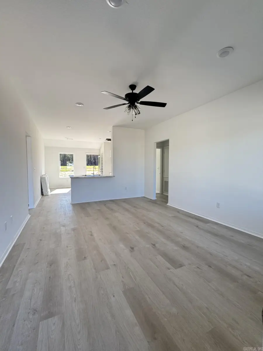 15001 Thompson Branch Trail, Hensley, AR 72065 - #3