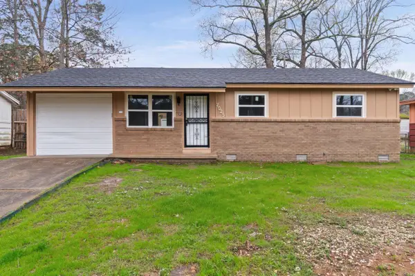 7025 Fairfield Dr, Little Rock, AR 72209