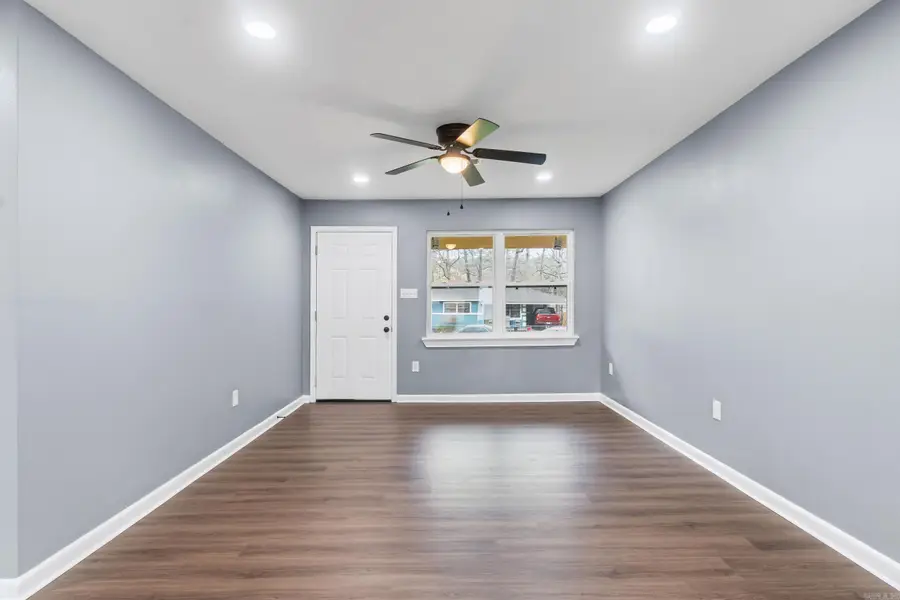 7025 Fairfield Dr, Little Rock, AR 72209 - #2