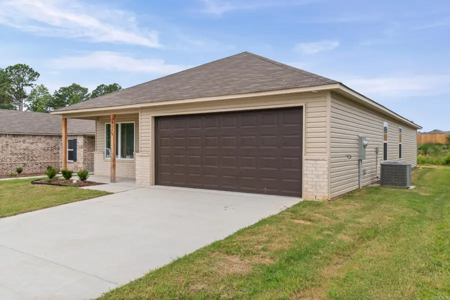 8088 Chesapeake Trail, Bauxite, AR 72011 - #3