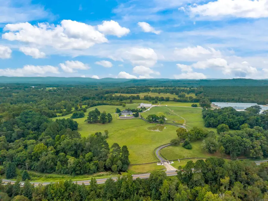 6425 Airport Rd, Bonnerdale, AR 71933 - #3