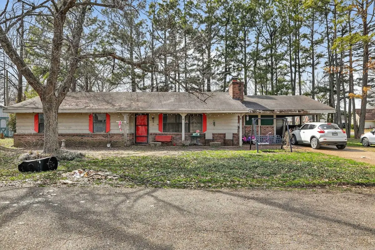 7 Monroe Street, Wilson, AR 72395 - #1