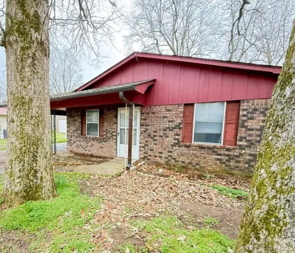 2407 Harper St, Corning, AR 72422