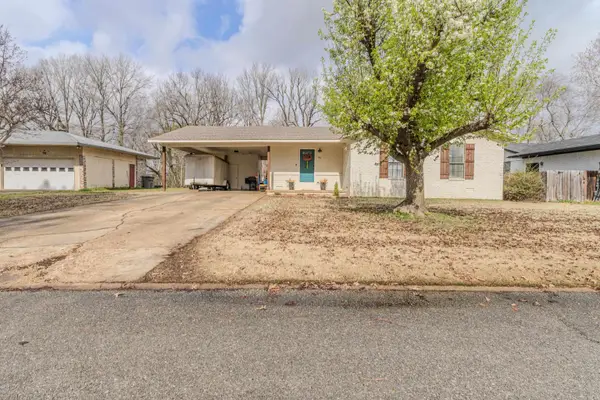 74 Sundale Circle, Paragould, AR 72450