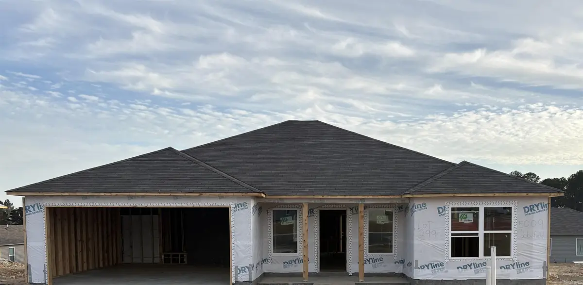 5009 Cobblefield Cove, Benton, AR 72019 - #1