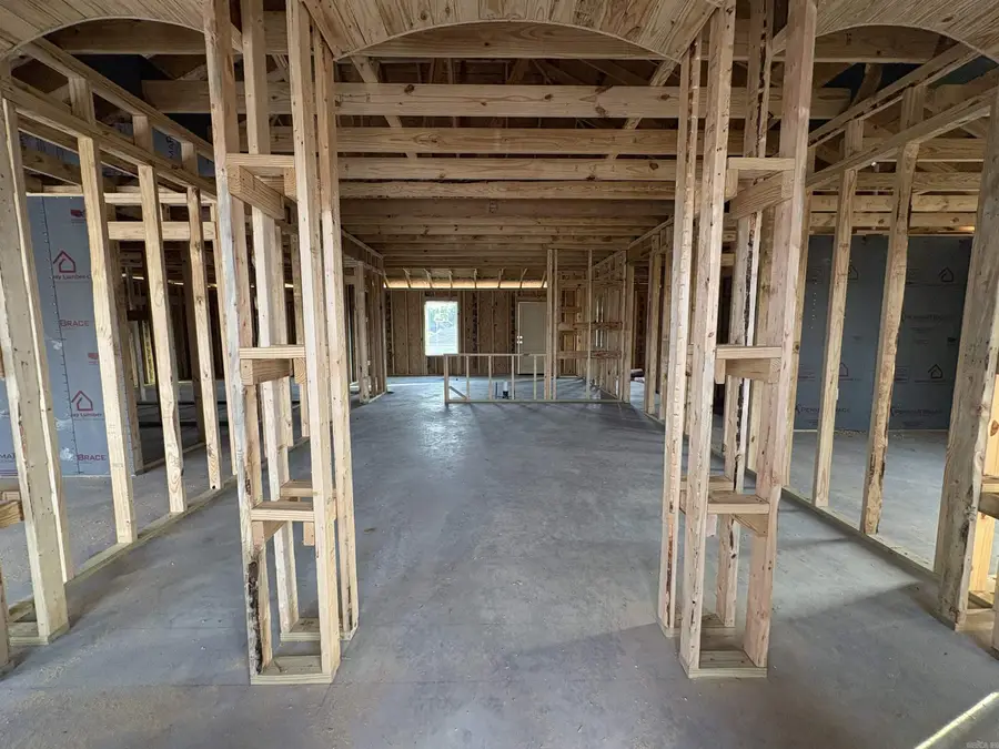 5009 Cobblefield Cove, Benton, AR 72019 - #3