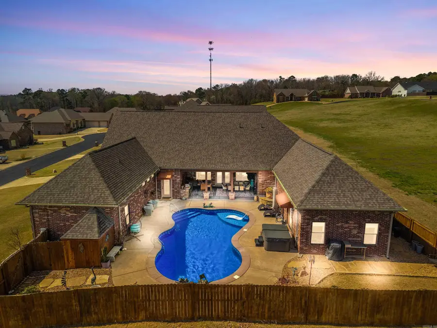 108 Vector Lane, Hot Springs, AR 71913 - #3