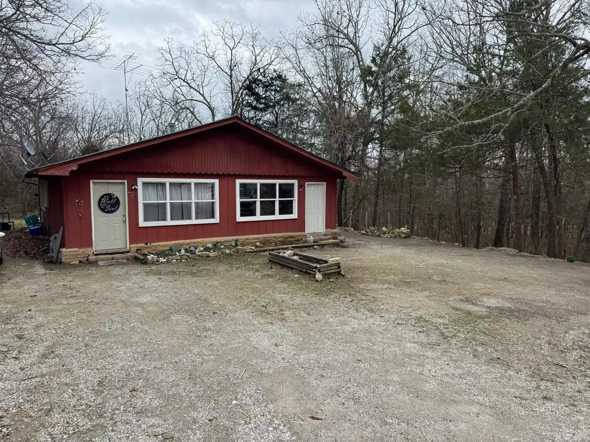 1212 Clark Lane, Horseshoe Bend, AR 72512 - #1