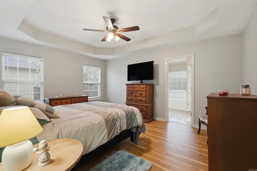 302 Weathering Lane, Austin, AR 72007 - #3