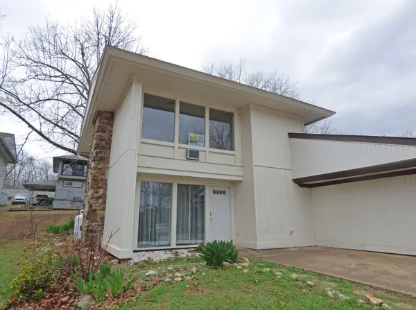 15 Setting Sun Trace, Cherokee Village, AR 72529