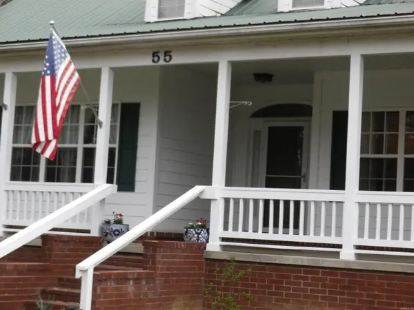 55 Lochland, Greers Ferry, AR 72067