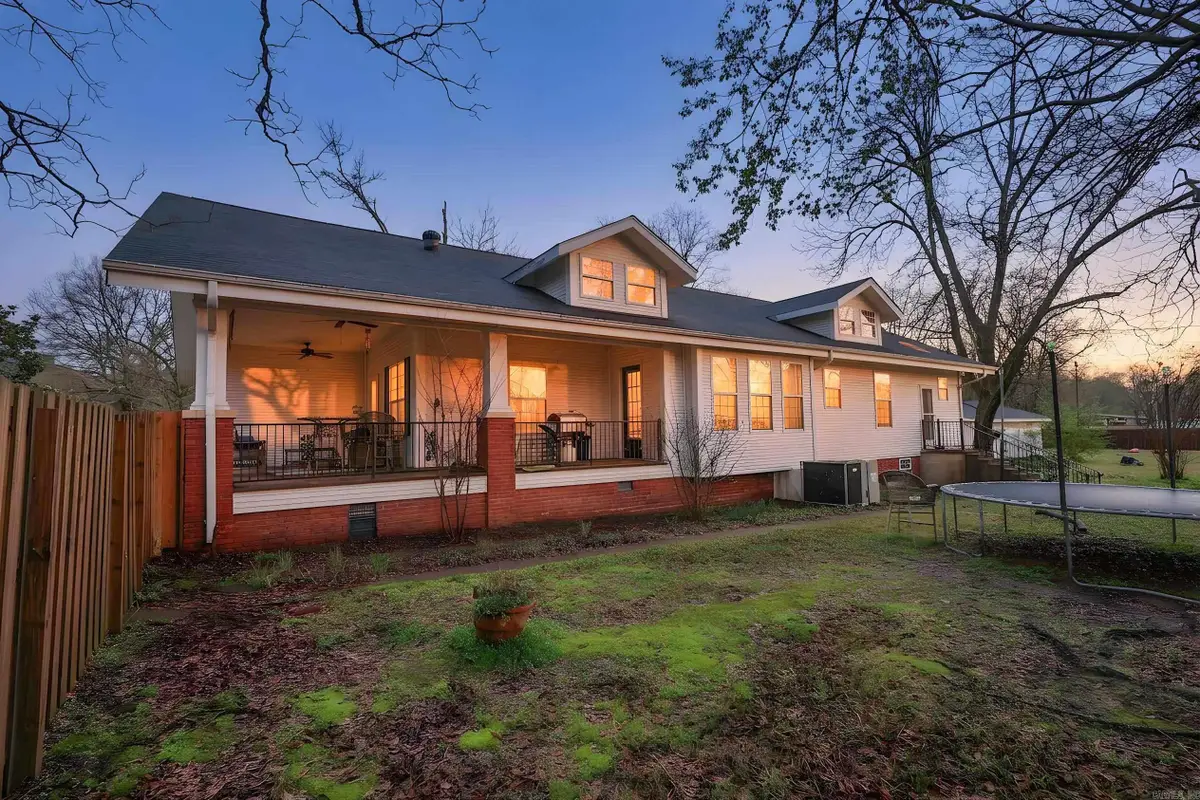 114 N Main, Amity, AR 71921 - #1