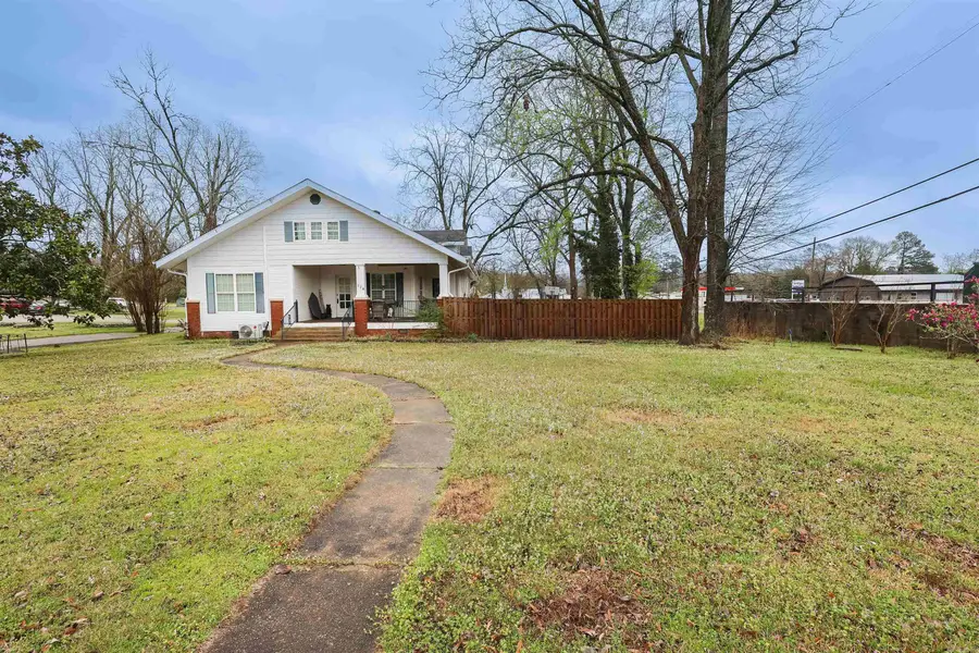 114 N Main, Amity, AR 71921 - #3
