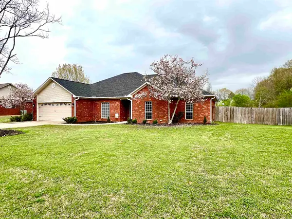 510 Rebecca Circle, Monticello, AR 71655