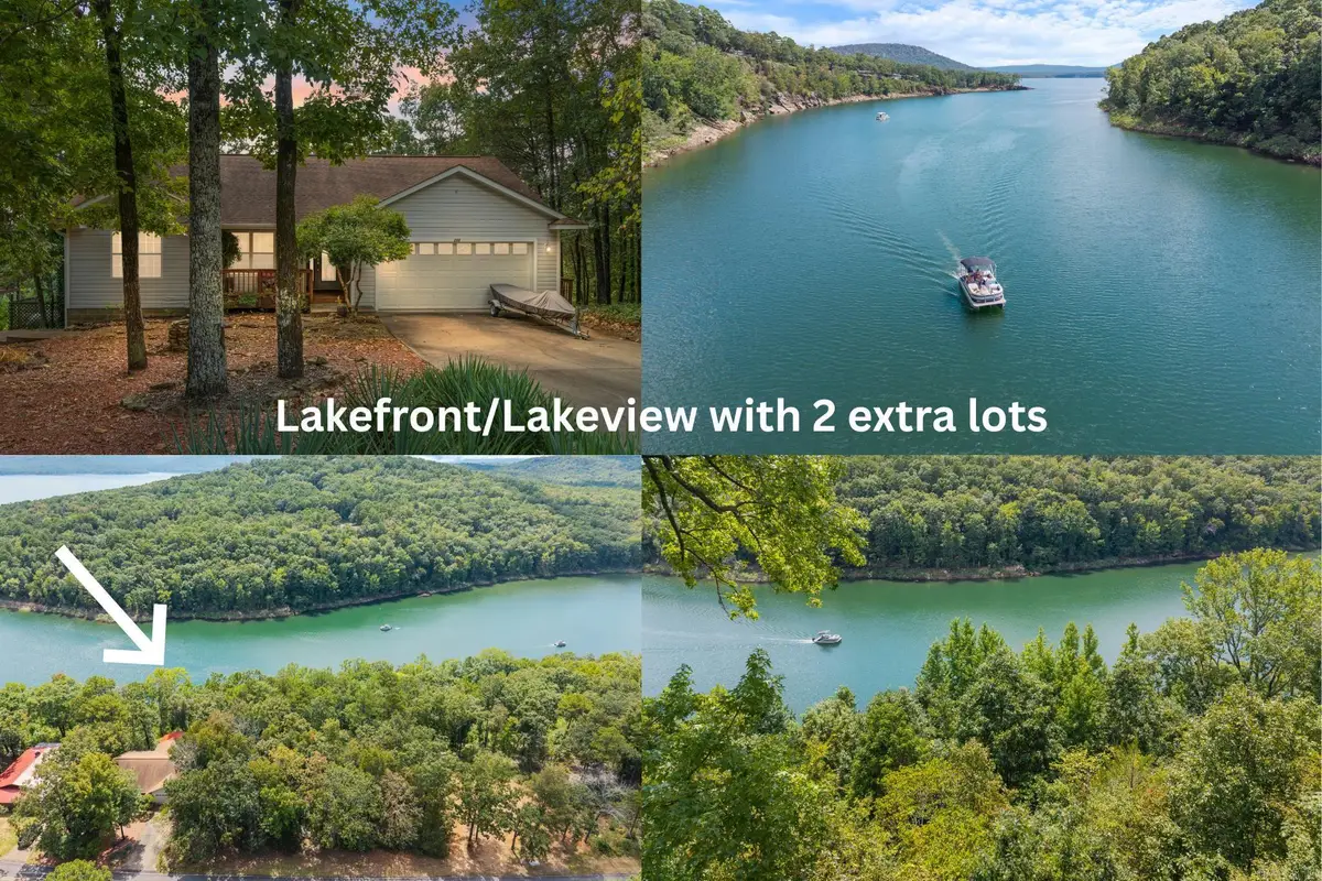 244 Lynn Creek, Fairfield Bay, AR 72088 - #1